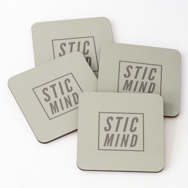 Item preview, Stoic Mindset  designed and sold by ArtBySymone.