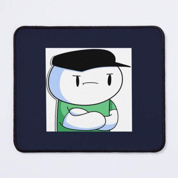 Item preview, Theodd1sout Sticker designed and sold by Kaliadesign.