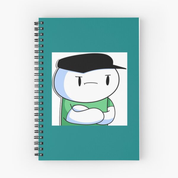 Item preview, Theodd1sout Sticker  designed and sold by Kaliadesign.