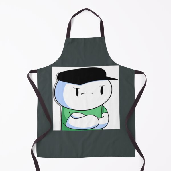 Item preview, Theodd1sout Sticker  designed and sold by Kaliadesign.