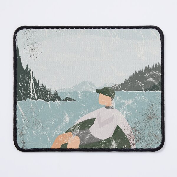 Item preview, Lake Life Caddo Lake designed and sold by Geraldbright.