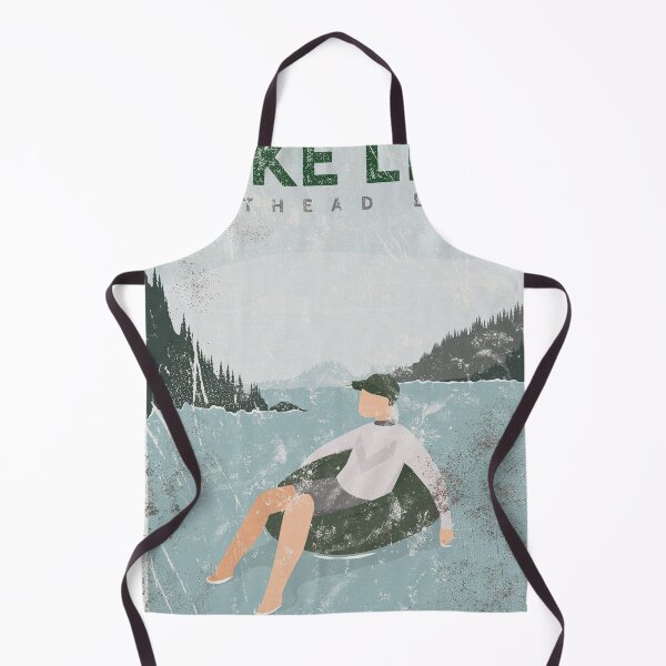 Item preview, Lake Life Caddo Lake designed and sold by Geraldbright.