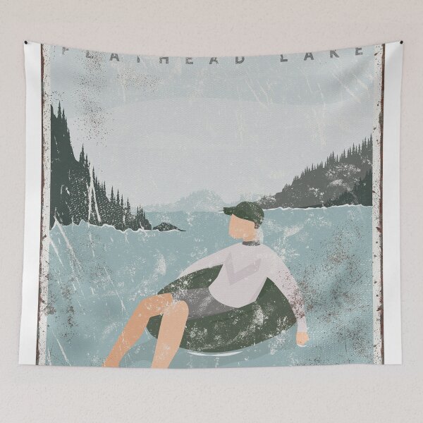 Item preview, Lake Life Caddo Lake designed and sold by Geraldbright.