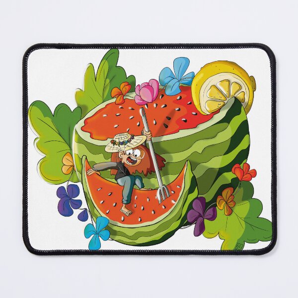 Item preview, jungle of watermelons designed and sold by Gekushop.