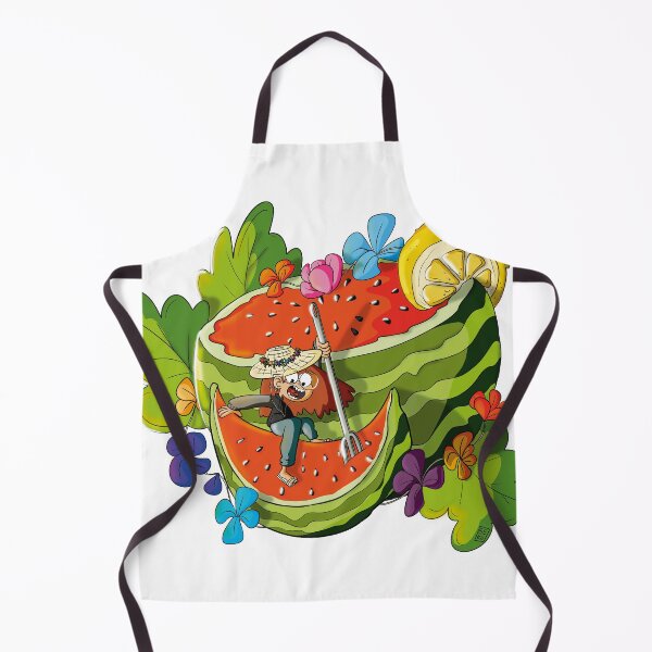 Item preview, jungle of watermelons designed and sold by Gekushop.