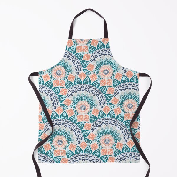 Artikelvorschau, Ojibwe Boho-Blumenmuster entworfen und verkauft von Akimatax ✯✯✯✯✯.