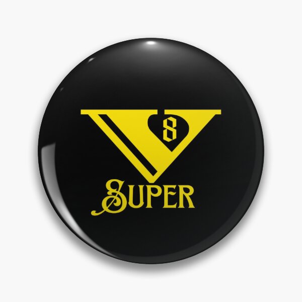 Item preview, V8 Super designed and sold by Showmee.