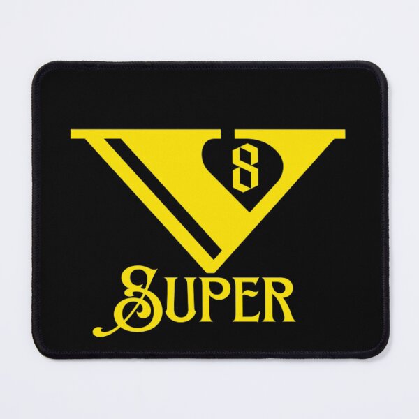 Item preview, V8 Super designed and sold by Showmee.