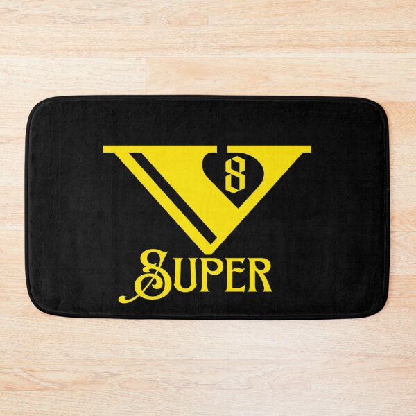 Item preview, V8 Super designed and sold by Showmee.
