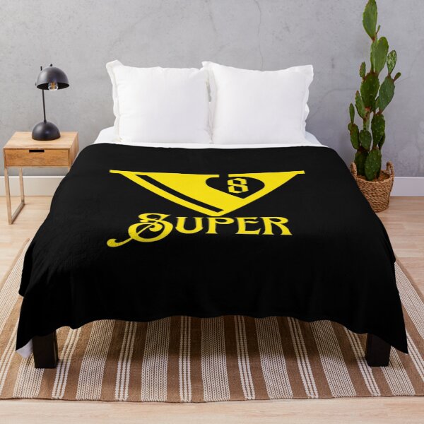 Item preview, V8 Super designed and sold by Showmee.
