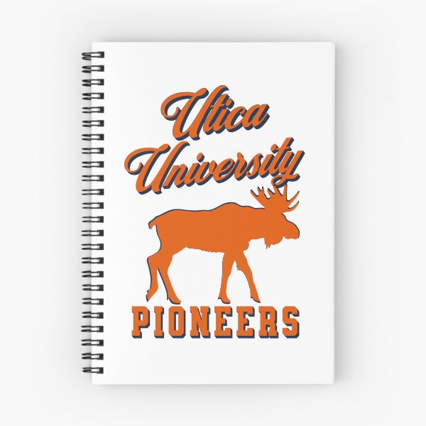 Item preview,  Utica University Pioneer Logo wear designed and sold by techdave.