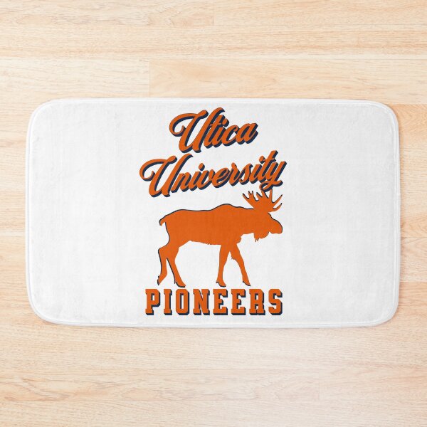 Item preview,  Utica University Pioneer Logo wear designed and sold by techdave.