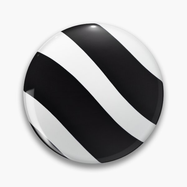 Artikelvorschau, Schönes Schwarzweiss-Zebra-Muster entworfen und verkauft von NECHSTORE.