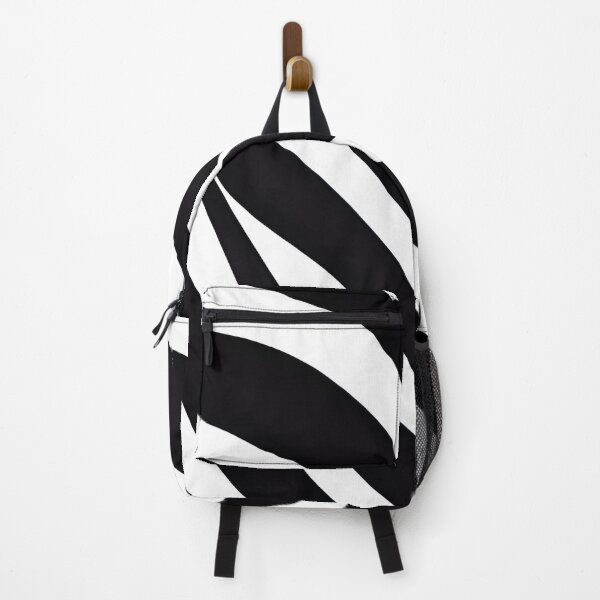 Item preview, Beautiful Black and White Zebra Pattern designed and sold by NECHSTORE.
