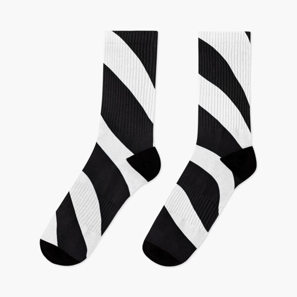 Item preview, Beautiful Black and White Zebra Pattern designed and sold by NECHSTORE.