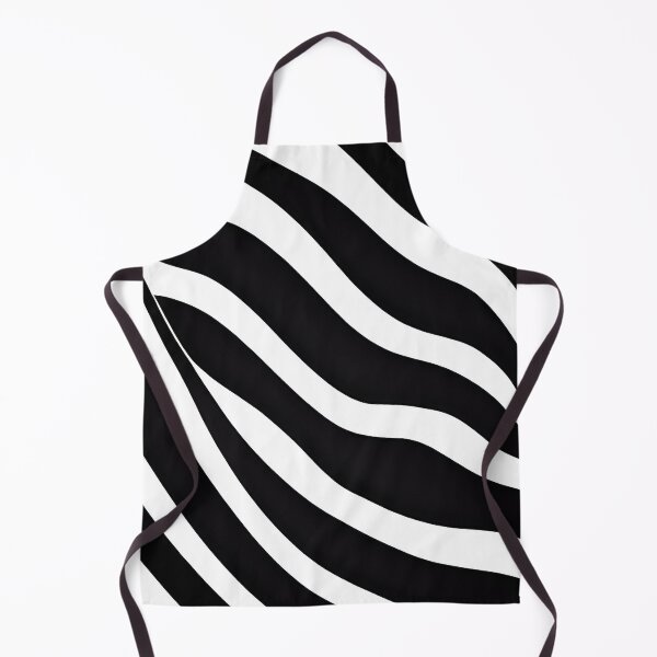 Item preview, Beautiful Black and White Zebra Pattern designed and sold by NECHSTORE.