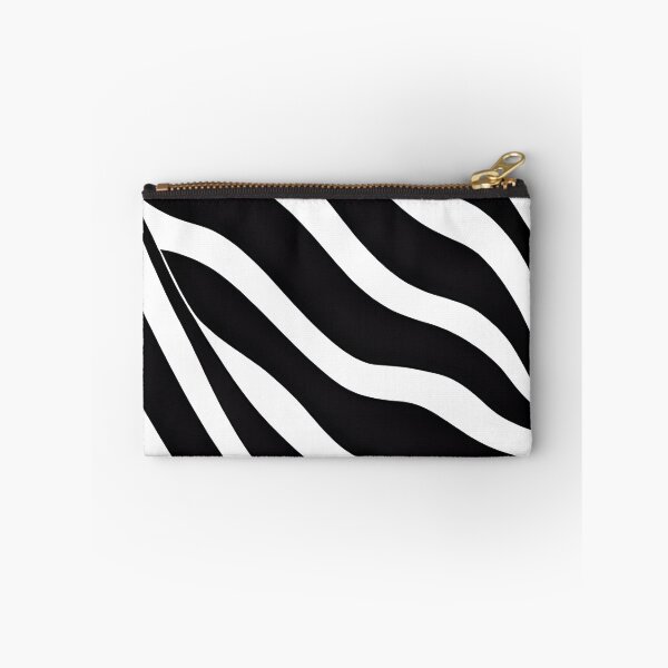 Artikelvorschau, Schönes Schwarzweiss-Zebra-Muster entworfen und verkauft von NECHSTORE.