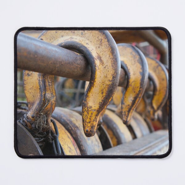 Item preview, Heavy duty jack hook designed and sold by March Rider.