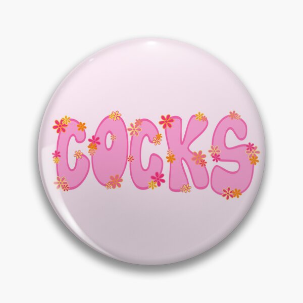 Item preview, Groovy Cocks designed and sold by Hamfitz.