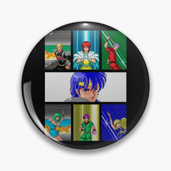 Item preview, Trend Phantasy Star Gifts For Music Fans designed and sold by EdwardoHayes.