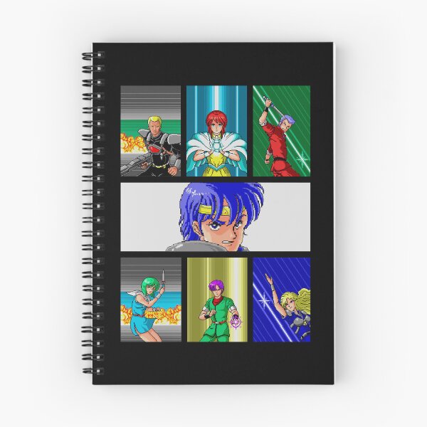 Item preview, Trend Phantasy Star Gifts For Music Fans designed and sold by EdwardoHayes.