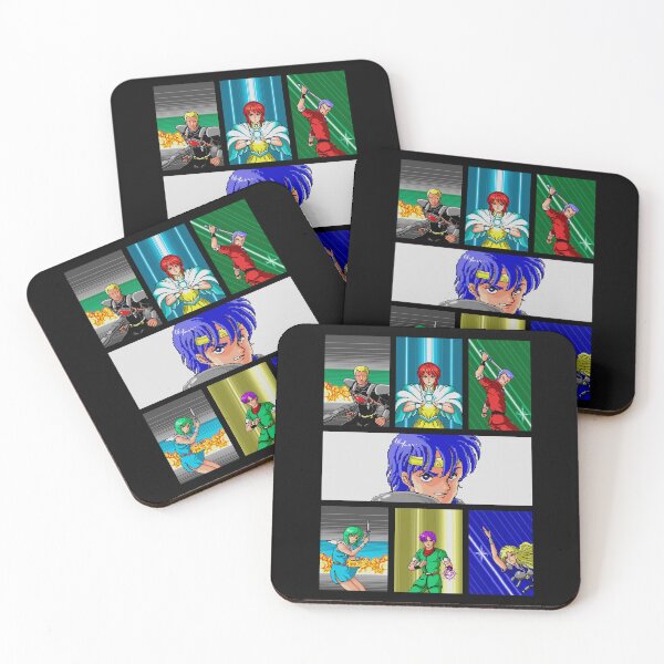 Item preview, Trend Phantasy Star Gifts For Music Fans designed and sold by EdwardoHayes.