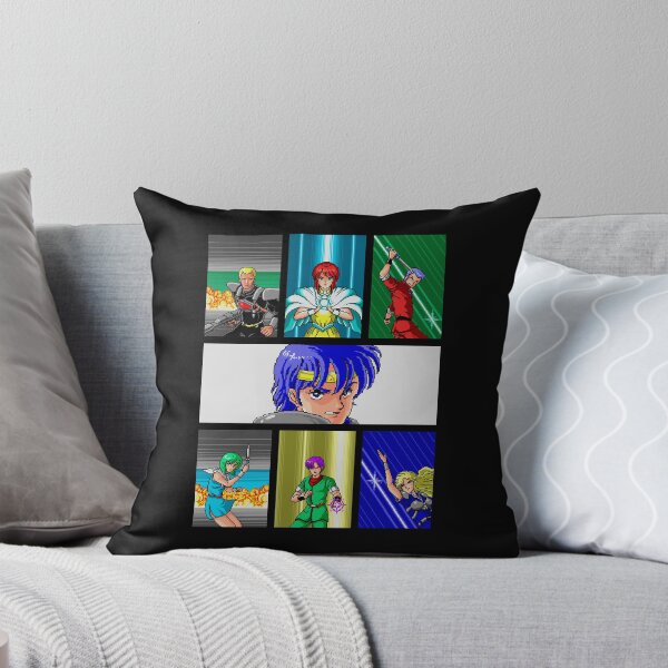 Item preview, Trend Phantasy Star Gifts For Music Fans designed and sold by EdwardoHayes.