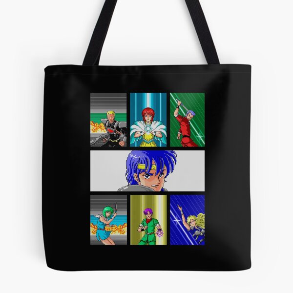 Item preview, Trend Phantasy Star Gifts For Music Fans designed and sold by EdwardoHayes.