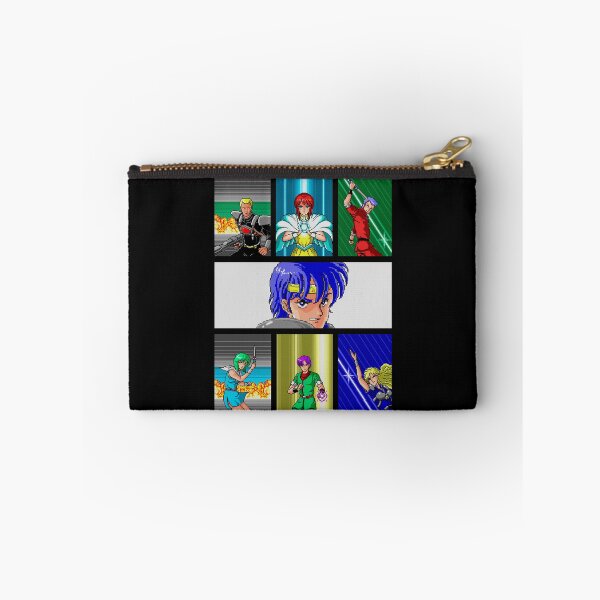 Item preview, Trend Phantasy Star Gifts For Music Fans designed and sold by EdwardoHayes.