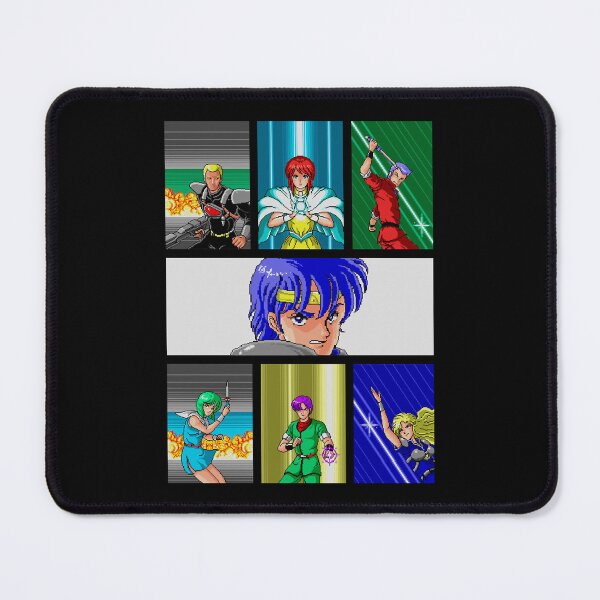 Item preview, Trend Phantasy Star Gifts For Music Fans designed and sold by EdwardoHayes.