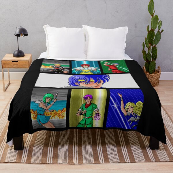 Item preview, Trend Phantasy Star Gifts For Music Fans designed and sold by EdwardoHayes.