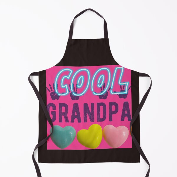 Item preview, COOL GRANDAD designed and sold by starfishstuff.