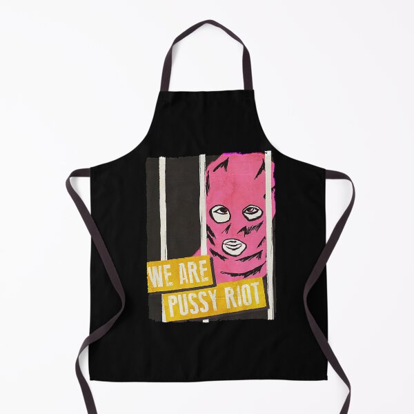 Item preview, Reward Pussy Riot Gift For Halloween designed and sold by WoodsJamesFelto.