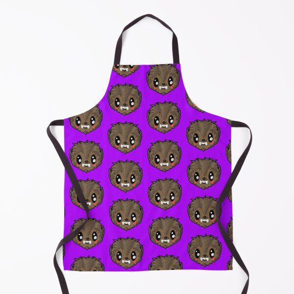 Item preview, Wolfman  designed and sold by Jason Brown needs coffee .