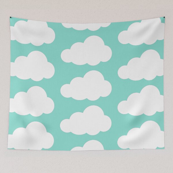 Item preview, SimplyClouds designed and sold by Genioveffa.