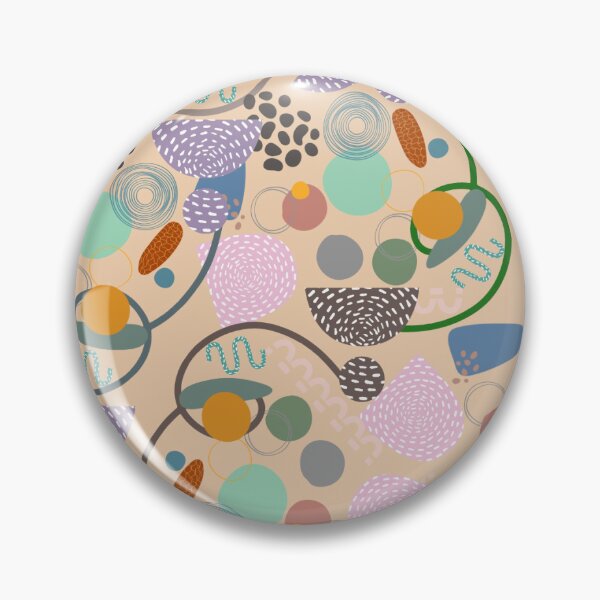 Item preview, Best Shape Pattern designed and sold by MoonCarrotnft.