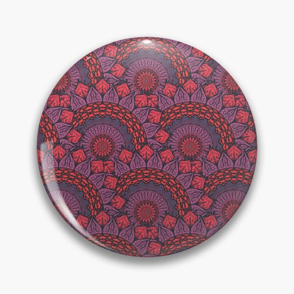 Artikelvorschau, Ojibwe Boho-Blumenmuster entworfen und verkauft von Akimatax ✯✯✯✯✯.