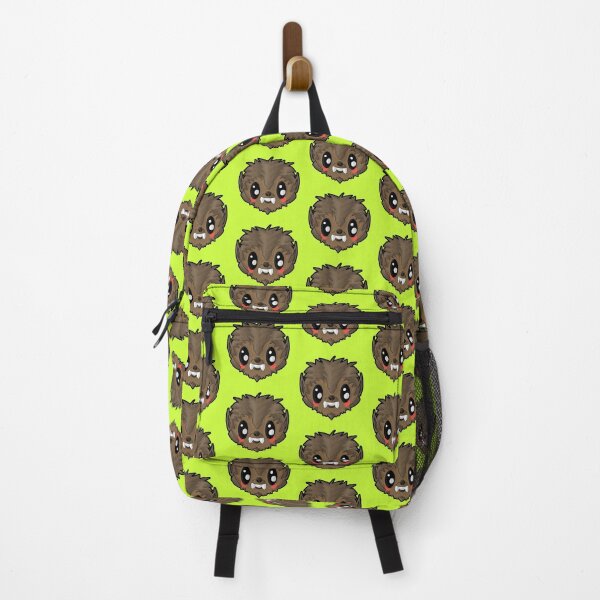 Item preview, Wolfman  designed and sold by Jason Brown needs coffee .