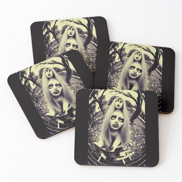 Item preview, Fisheye Sound - Witches of Elsewhere - 091922 designed and sold by WitchsElsewhere.
