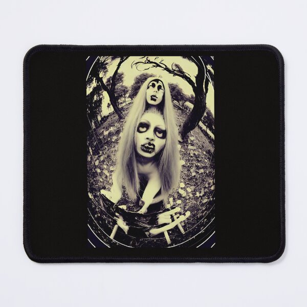 Item preview, Fisheye Sound - Witches of Elsewhere - 091922 designed and sold by WitchsElsewhere.