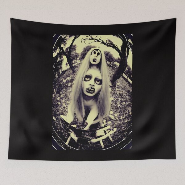 Item preview, Fisheye Sound - Witches of Elsewhere - 091922 designed and sold by WitchsElsewhere.