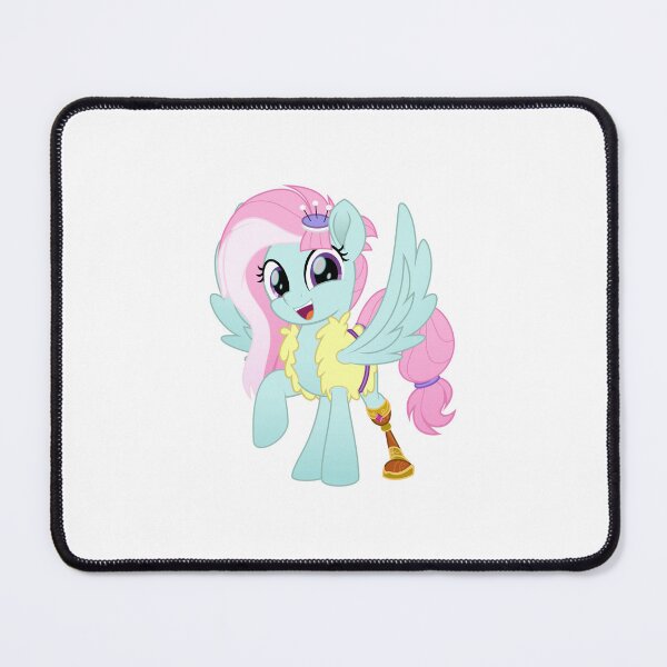 Item preview, My Little Ponny Kerfuffle designed and sold by Mlpfan420.