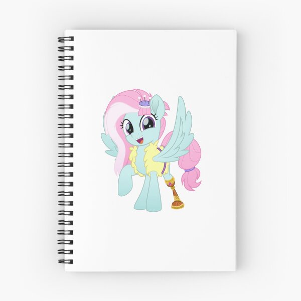 Item preview, My Little Ponny Kerfuffle designed and sold by Mlpfan420.