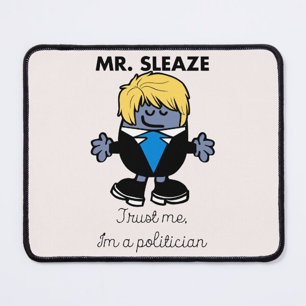 Item preview, Mr Sleaze designed and sold by cgdimension.