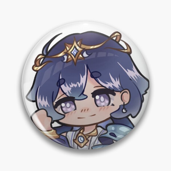 Item preview, genshin impact layla designed and sold by stvvpy.