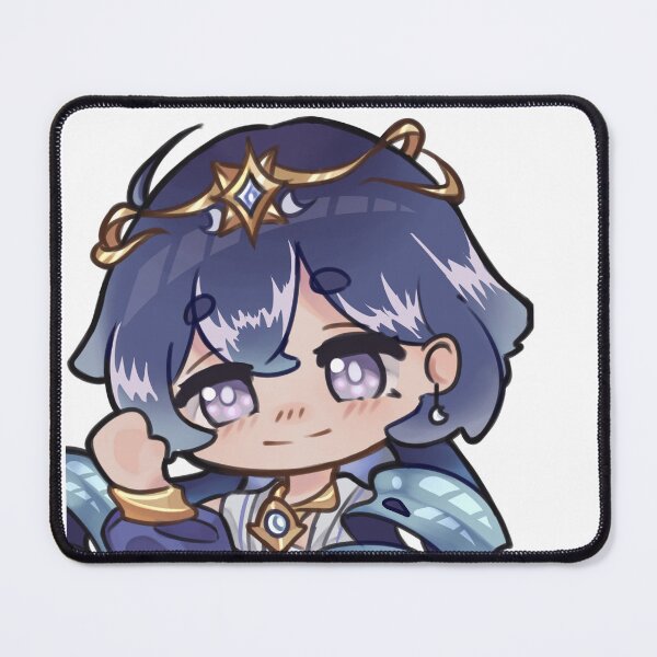 Item preview, genshin impact layla designed and sold by stvvpy.