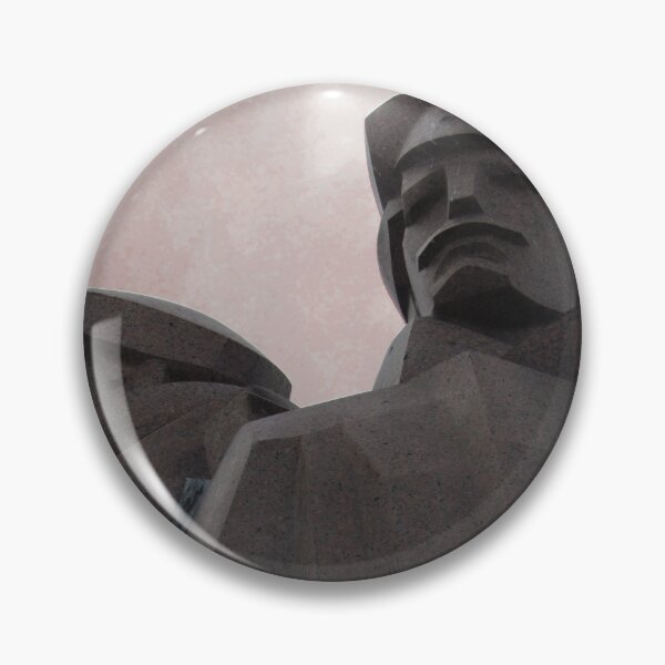 Item preview, Latvian Riflemen Monument, Riga designed and sold by wiggyofipswich.