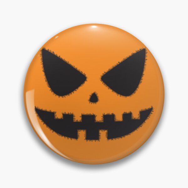 Artikelvorschau, Halloween Scary Evil Pumpkin Lustiger Kürbiskopf entworfen und verkauft von MarkTees.