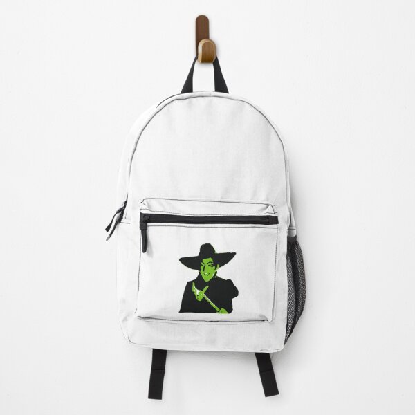 Item preview, Wicked Witch- green designed and sold by NickiPost.
