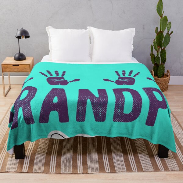 Item preview, GRANDAD IS THE BEST designed and sold by starfishstuff.